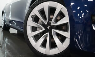Tesla Model 3 Long Range, Enhanced Autopilot, 19 inch Sport Wheels, Pano Roof, One Owner 16