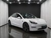 Tesla Model 3 Standard Range Plus, Heat Pump, LFP Battery, Panoramic Roof, Black Interior