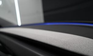Tesla Model 3 RWD, One Owner, Deep Metallic Blue, Ambient Lighting, White Interior, VAT Q 9