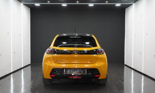 Peugeot 208 GT PREMIUM, FDSH Pano Roof Adaptive Cruise Apple CarPlay Rev Cam One Owner 2