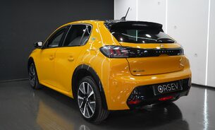 Peugeot 208 GT PREMIUM, FDSH Pano Roof Adaptive Cruise Apple CarPlay Rev Cam One Owner 3