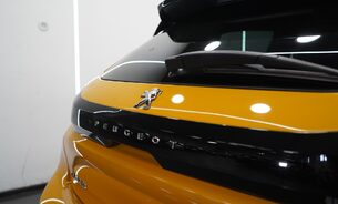 Peugeot 208 GT PREMIUM, FDSH Pano Roof Adaptive Cruise Apple CarPlay Rev Cam One Owner 17