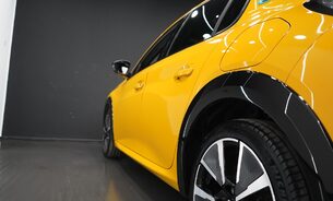 Peugeot 208 GT PREMIUM, FDSH Pano Roof Adaptive Cruise Apple CarPlay Rev Cam One Owner 5