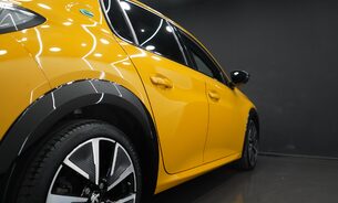 Peugeot 208 GT PREMIUM, FDSH Pano Roof Adaptive Cruise Apple CarPlay Rev Cam One Owner 6