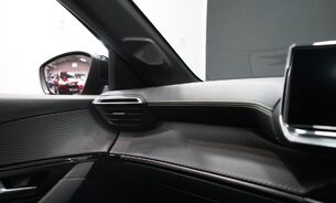 Peugeot 208 GT PREMIUM, FDSH Pano Roof Adaptive Cruise Apple CarPlay Rev Cam One Owner 24