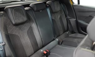 Peugeot 208 GT PREMIUM, FDSH Pano Roof Adaptive Cruise Apple CarPlay Rev Cam One Owner 25