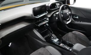Peugeot 208 GT PREMIUM, FDSH Pano Roof Adaptive Cruise Apple CarPlay Rev Cam One Owner 28