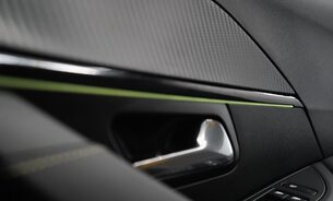 Peugeot 208 GT PREMIUM, FDSH Pano Roof Adaptive Cruise Apple CarPlay Rev Cam One Owner 32