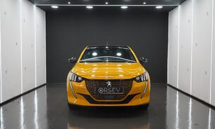 Peugeot 208 GT PREMIUM, FDSH Pano Roof Adaptive Cruise Apple CarPlay Rev Cam One Owner 7
