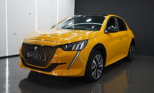 Peugeot 208 GT PREMIUM, FDSH Pano Roof Adaptive Cruise Apple CarPlay Rev Cam One Owner 9