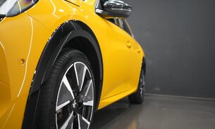 Peugeot 208 GT PREMIUM, FDSH Pano Roof Adaptive Cruise Apple CarPlay Rev Cam One Owner 13