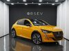 Peugeot 208 GT PREMIUM, FDSH Pano Roof Adaptive Cruise Apple CarPlay Rev Cam One Owner