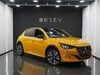 Peugeot 208 GT PREMIUM, FDSH Pano Roof Adaptive Cruise Apple CarPlay Rev Cam One Owner