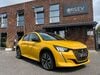 Peugeot 208 GT PREMIUM, FDSH Pano Roof Adaptive Cruise Apple CarPlay Rev Cam One Owner