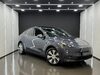Tesla Model Y Long Range, Midnight Silver Metallic, Premium Sound, Panoramic Roof 