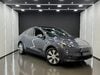 Tesla Model Y Long Range, Midnight Silver Metallic, Premium Sound, Panoramic Roof