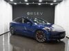 Tesla Model 3 Performance Enhanced Autopilot Deep Blue Metallic