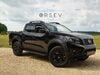 Nissan Navara DCI N-GUARD SHR DCB, FSH, Tow Bar, Tonneau Cover, Sunroof 360 Camera VAT Q