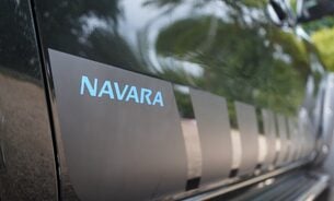 Nissan Navara DCI N-GUARD SHR DCB, FSH, Tow Bar, Tonneau Cover, Sunroof 360 Camera VAT Q 9