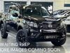 Nissan Navara DCI N-GUARD SHR DCB, FDSH, Tow Bar, Tonneau Cover, Sunroof 360 Camera VAT Q