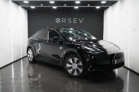 Tesla Model Y RWD Later Comfort Suspension Pano Roof Heated Steering Wheel and Seats  