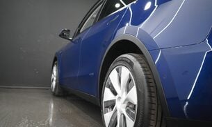 Tesla Model Y Long Range, Enhanced Autopilot, One Owner, Deep Blue Metallic, VAT Q 5