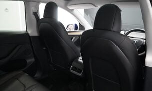 Tesla Model Y Long Range, Enhanced Autopilot, One Owner, Deep Blue Metallic, VAT Q 17