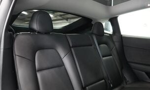 Tesla Model Y Long Range, Enhanced Autopilot, One Owner, Deep Blue Metallic, VAT Q 18