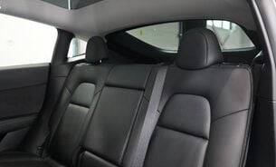 Tesla Model Y Long Range, Enhanced Autopilot, One Owner, Deep Blue Metallic, VAT Q 20