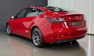 Tesla Model 3 Standard Range Plus, LFP Battery Panoramic Roof Heat Pump One Owner VAT Q 5