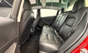 Tesla Model 3 Standard Range Plus, LFP Battery Panoramic Roof Heat Pump One Owner VAT Q 12