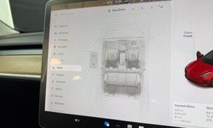 Tesla Model 3 Standard Range Plus, LFP Battery Panoramic Roof Heat Pump One Owner VAT Q 17
