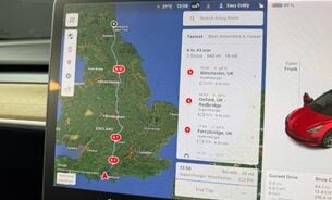 Tesla Model 3 Standard Range Plus, LFP Battery Panoramic Roof Heat Pump One Owner VAT Q 14