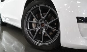 Tesla Model 3 Long Range Heat Pump Heated Steering Wheel Panoramic Roof Black Interior  10