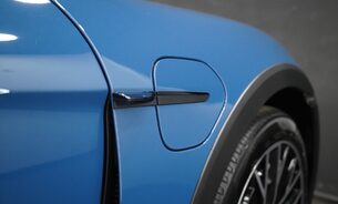 Porsche Taycan Turbo Cross Turismo, Comp Porsche Warranty FDSH InnoDrive Heads Up 360 Cam 26