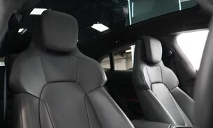 Porsche Taycan Turbo Cross Turismo, Comp Porsche Warranty FDSH InnoDrive Heads Up 360 Cam 21