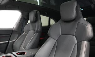Porsche Taycan Turbo Cross Turismo, Comp Porsche Warranty FDSH InnoDrive Heads Up 360 Cam 30