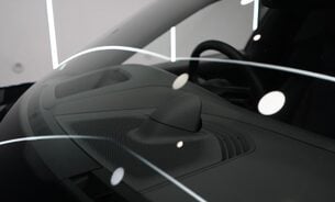 Porsche Taycan Turbo Cross Turismo, Comp Porsche Warranty FDSH InnoDrive Heads Up 360 Cam 42