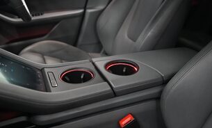 Porsche Taycan Turbo Cross Turismo, Comp Porsche Warranty FDSH InnoDrive Heads Up 360 Cam 43