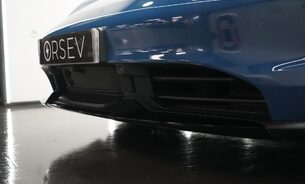 Porsche Taycan Turbo Cross Turismo, Comp Porsche Warranty FDSH InnoDrive Heads Up 360 Cam 47