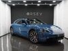 Porsche Taycan Turbo Cross Turismo, Comp Porsche Warranty FDSH InnoDrive Heads Up 360 Cam