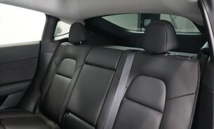 Tesla Model Y Long Range, Solid Black, One Owner, Premium Sound, Panoramic Roof, VAT Q 21
