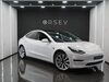 Tesla Model 3 Standard Range Plus One Owner 19" Sport Wheels Pano Roof Black Interior