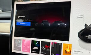 Tesla Model Y Long Range Solid Black Black Interior Panoramic Roof One Owner VAT Q 23