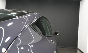 Tesla Model 3 Long Range Ryzen Chip Midnight Silver Paint Black interior One Owner VAT Q 19