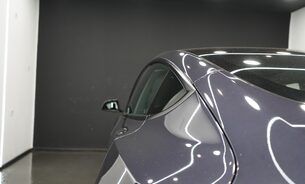 Tesla Model 3 Long Range Ryzen Chip Midnight Silver Paint Black interior One Owner VAT Q 21