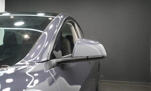 Tesla Model 3 Long Range Ryzen Chip Midnight Silver Paint Black interior One Owner VAT Q 20