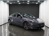 Tesla Model 3 Long Range Ryzen Chip Midnight Silver Paint Black interior One Owner VAT Q