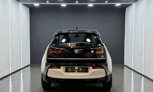 BMW I3 I3 120AH 4 NEW TYRES! Rare Sun Roof Rev Camera Pro Nav JUST SERVICED FSH 13
