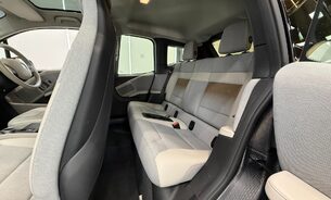 BMW I3 I3 120AH 4 NEW TYRES! Rare Sun Roof Rev Camera Pro Nav JUST SERVICED FSH 12